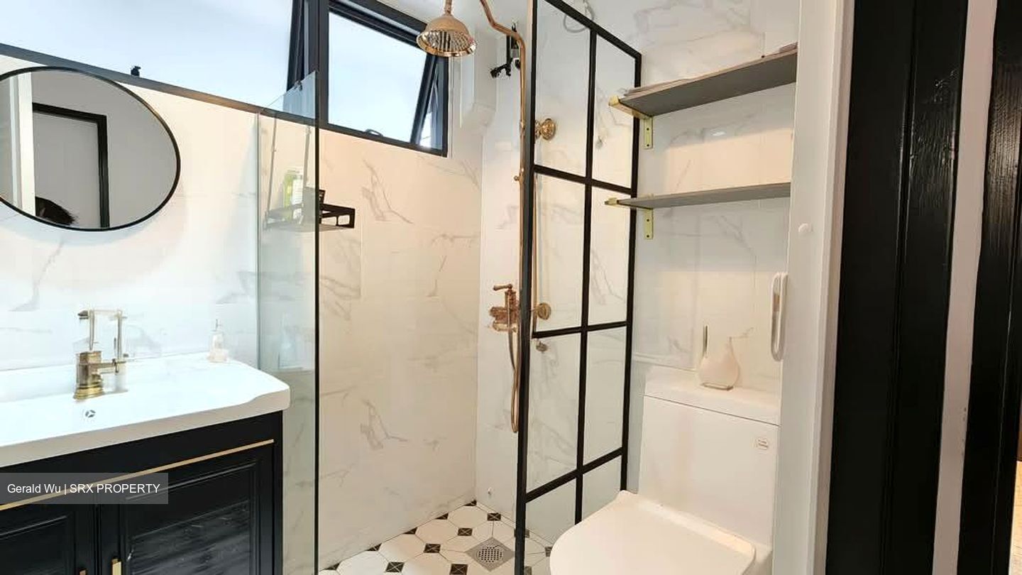 Blk 92 Skyterrace @ Dawson (Queenstown), HDB 4 Rooms #535039661